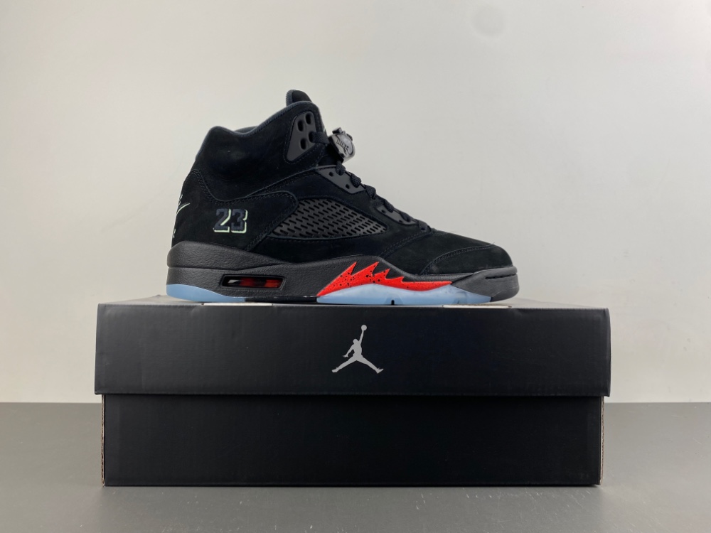 Air Jordan 5 Retro Halloween Hq7978 001 7 - www.kickbulk.co Air Jordan 5 Retro Halloween Hq7978 001 7 - www.kickbulk.co