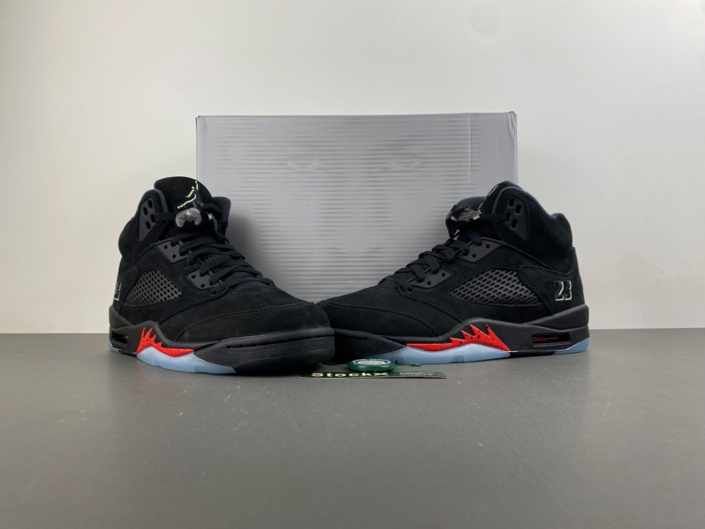 Air Jordan 5 Retro Halloween Hq7978 001 9 - www.kickbulk.co Air Jordan 5 Retro Halloween Hq7978 001 9 - www.kickbulk.co