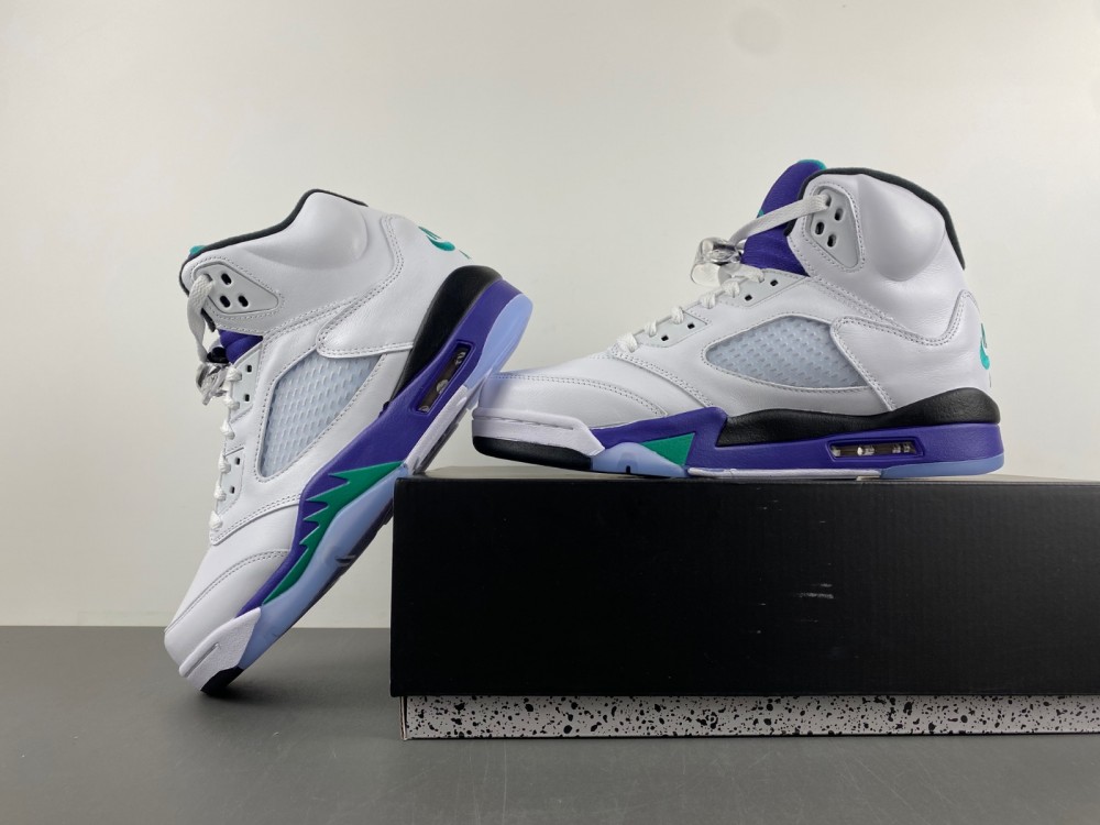 Air Jordan 5 Retro Grape 2025 Hq7978 100 11 - www.kickbulk.co