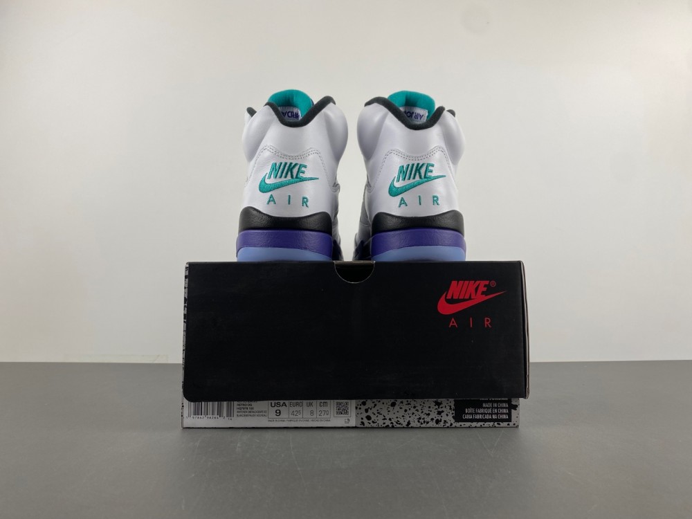 Air Jordan 5 Retro Grape 2025 Hq7978 100 14 - www.kickbulk.co