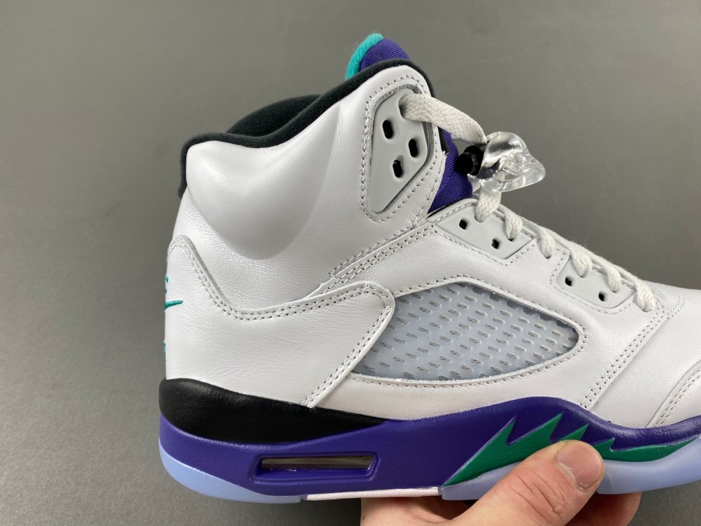 Air Jordan 5 Retro Grape 2025 Hq7978 100 15 - www.kickbulk.co