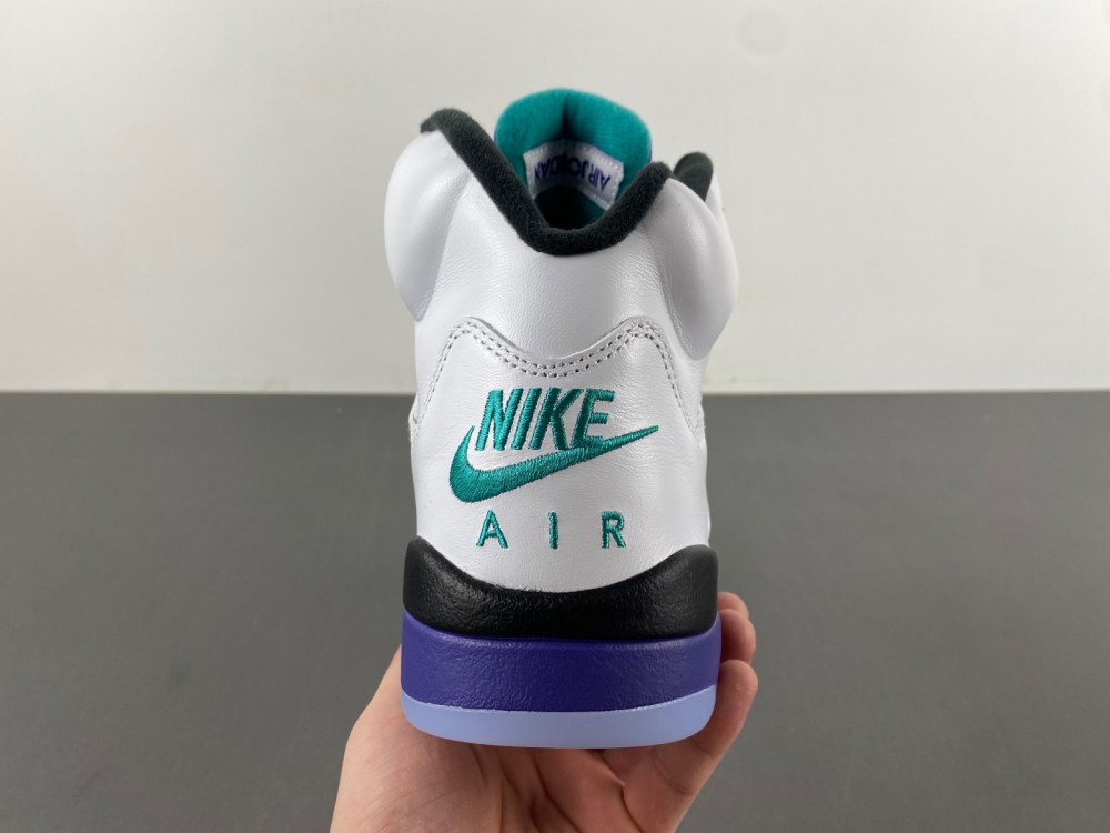 Air Jordan 5 Retro Grape 2025 Hq7978 100 19 - www.kickbulk.co