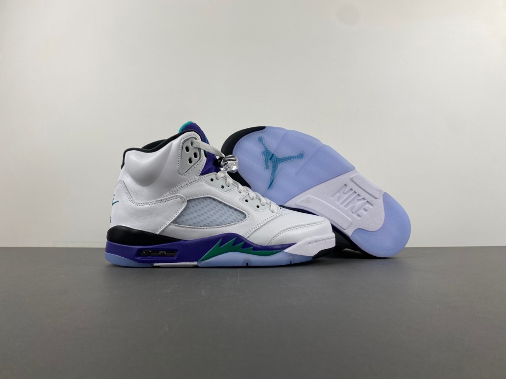 Air Jordan 5 Retro Grape 2025 Hq7978 100 7 - www.kickbulk.co
