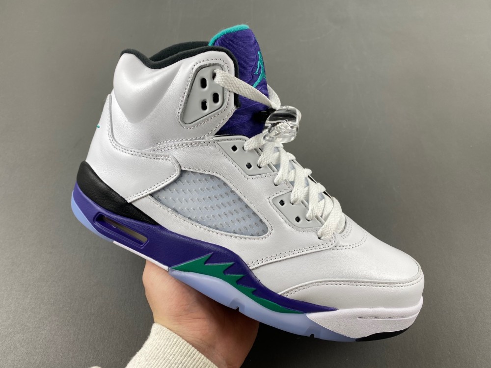 Air Jordan 5 Retro Grape 2025 Hq7978 100 8 - www.kickbulk.co