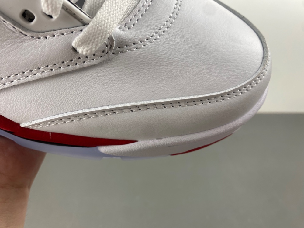 Air Jordan 5 Retro Fire Red 2025 Hq7978 101 14 - www.kickbulk.co