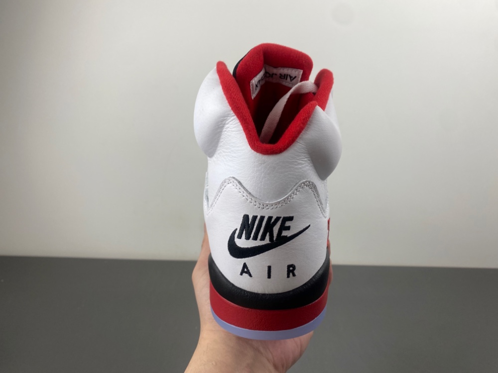 Air Jordan 5 Retro Fire Red 2025 Hq7978 101 15 - www.kickbulk.co