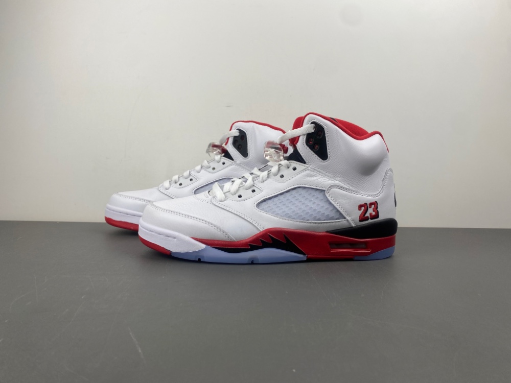 Air Jordan 5 Retro Fire Red 2025 Hq7978 101 2 - www.kickbulk.co