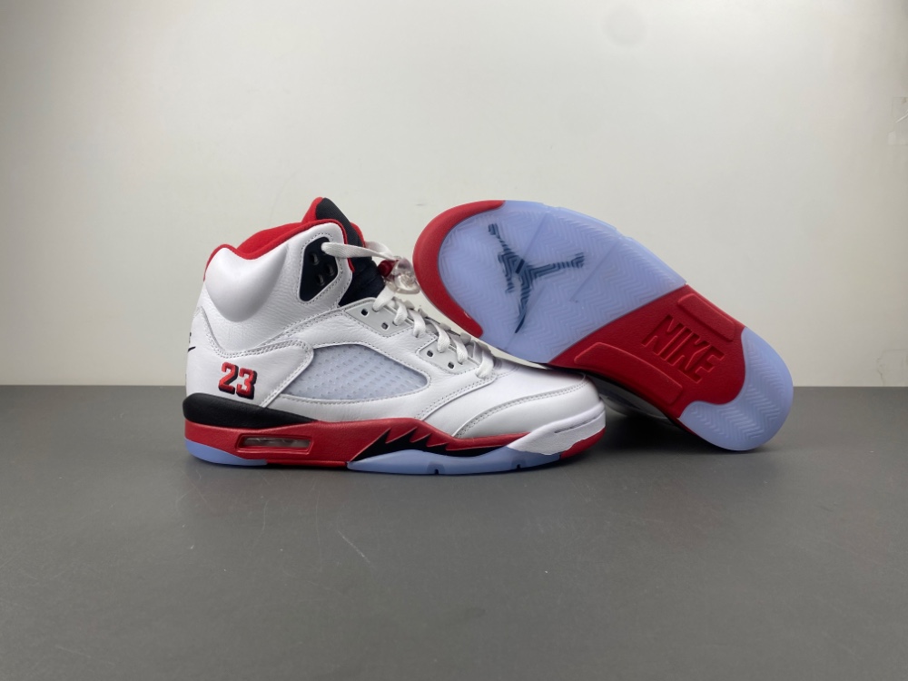 Air Jordan 5 Retro Fire Red 2025 Hq7978 101 4 - www.kickbulk.co