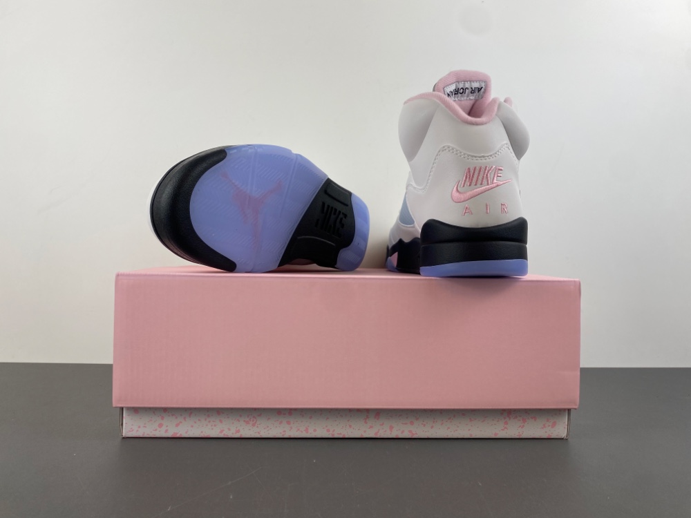 Air Jordan 5 Retro Medium Soft Pink Hq7978 102 10 - www.kickbulk.co Air Jordan 5 Retro Medium Soft Pink Hq7978 102 10 - www.kickbulk.co