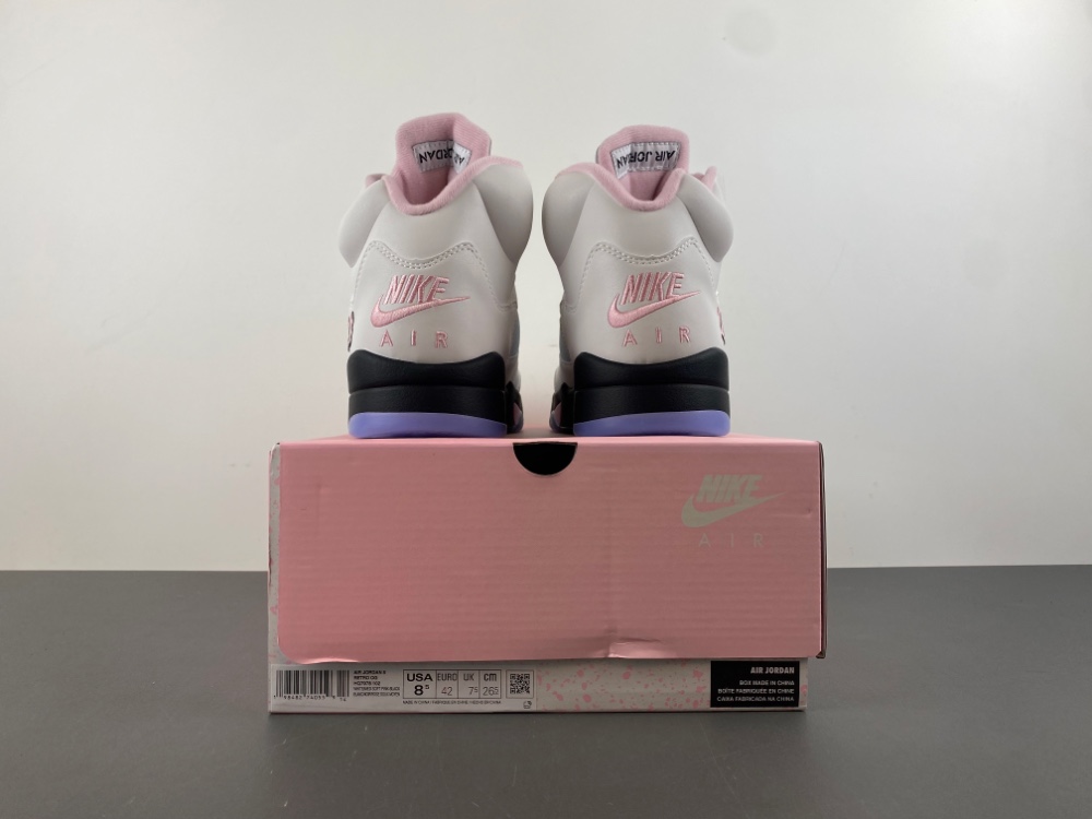 Air Jordan 5 Retro Medium Soft Pink Hq7978 102 11 - www.kickbulk.co Air Jordan 5 Retro Medium Soft Pink Hq7978 102 11 - www.kickbulk.co