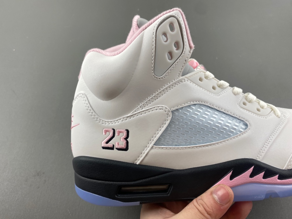 Air Jordan 5 Retro Medium Soft Pink Hq7978 102 12 - www.kickbulk.co Air Jordan 5 Retro Medium Soft Pink Hq7978 102 12 - www.kickbulk.co
