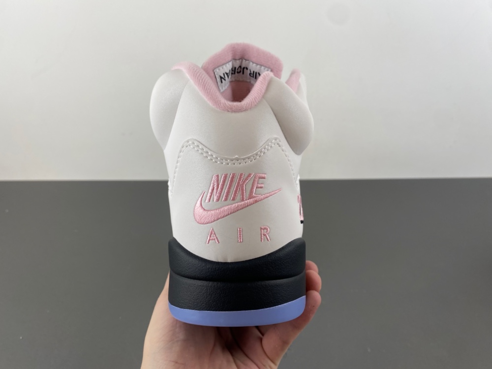 Air Jordan 5 Retro Medium Soft Pink Hq7978 102 16 - www.kickbulk.co Air Jordan 5 Retro Medium Soft Pink Hq7978 102 16 - www.kickbulk.co