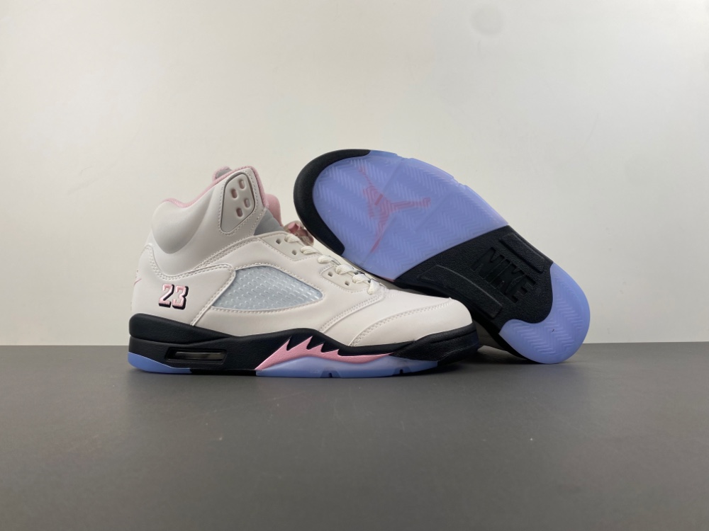 Air Jordan 5 Retro Medium Soft Pink Hq7978 102 4 - www.kickbulk.co Air Jordan 5 Retro Medium Soft Pink Hq7978 102 4 - www.kickbulk.co
