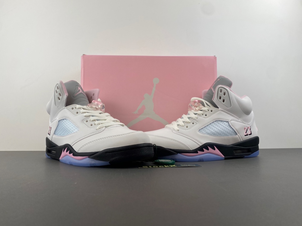 Air Jordan 5 Retro Medium Soft Pink Hq7978 102 8 - www.kickbulk.co Air Jordan 5 Retro Medium Soft Pink Hq7978 102 8 - www.kickbulk.co