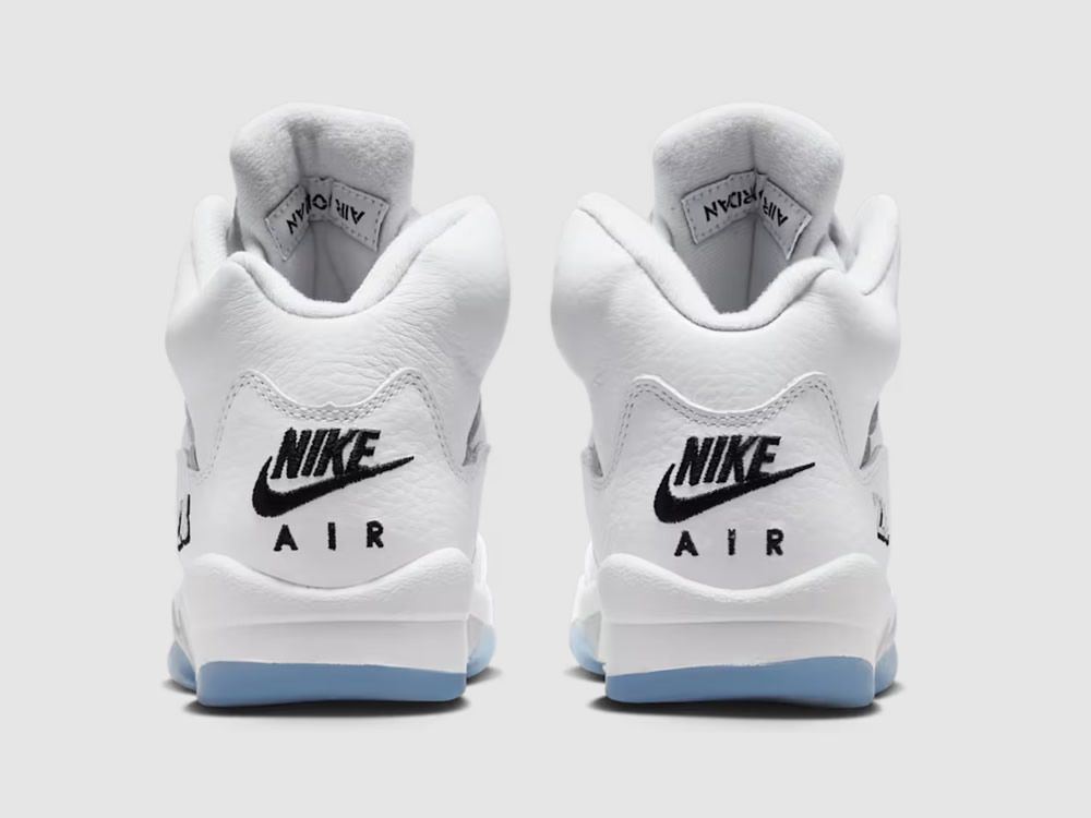 0 Air Jordan 5 Retro White Metallic 2026 Hq7978 103 3 - www.kickbulk.co 0 Air Jordan 5 Retro White Metallic 2026 Hq7978 103 3 - www.kickbulk.co