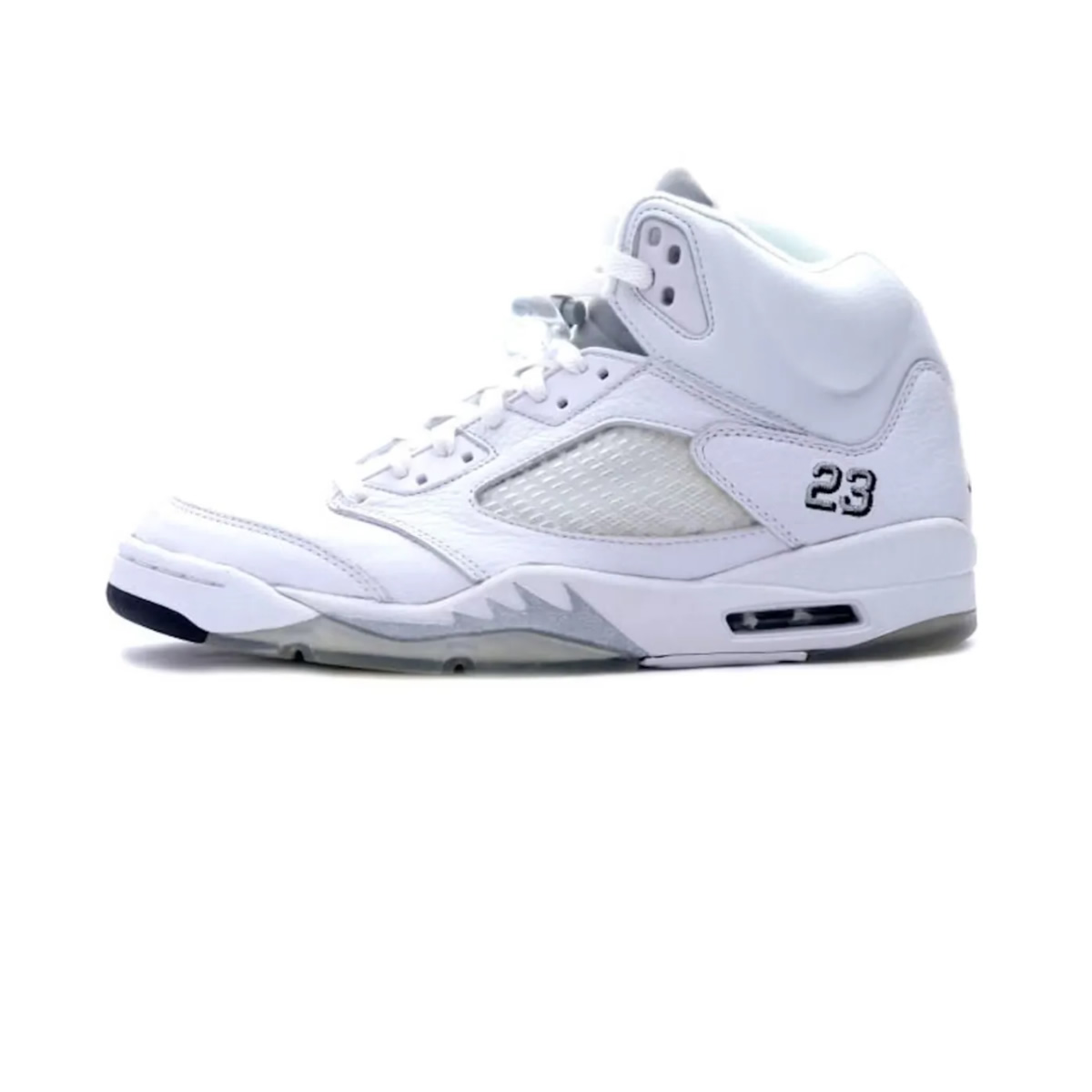 Air Jordan 5 Retro White Metallic 2026 Hq7978 103 1 - www.kickbulk.co Air Jordan 5 Retro White Metallic 2026 Hq7978 103 1 - www.kickbulk.co