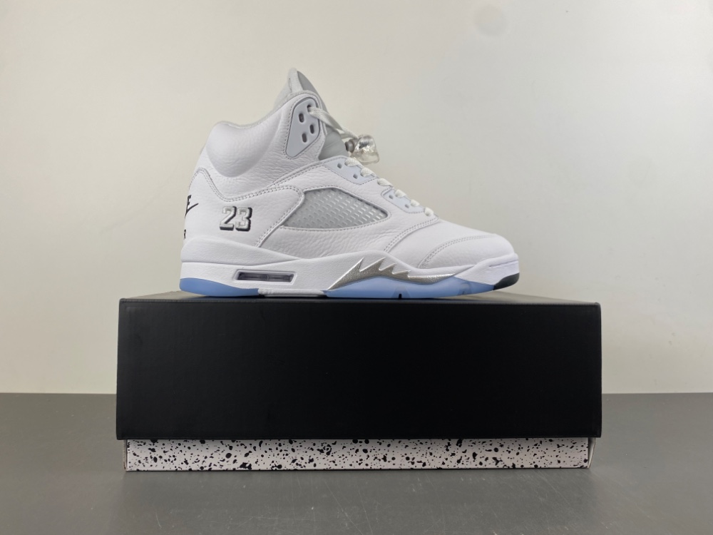 Air Jordan 5 Retro White Metallic 2026 Hq7978 103 12 - www.kickbulk.co Air Jordan 5 Retro White Metallic 2026 Hq7978 103 12 - www.kickbulk.co