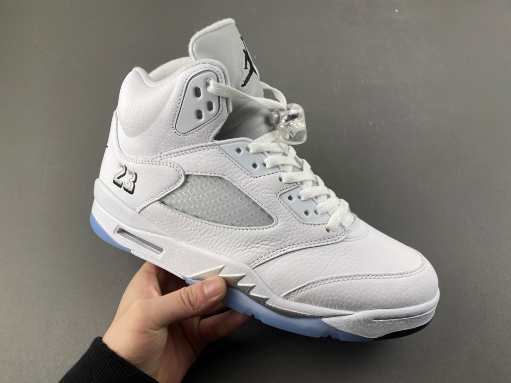 Air Jordan 5 Retro White Metallic 2026 Hq7978 103 7 - www.kickbulk.co Air Jordan 5 Retro White Metallic 2026 Hq7978 103 7 - www.kickbulk.co