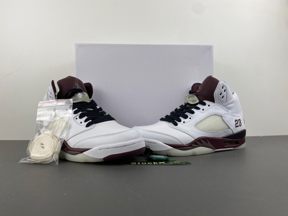 A Ma Maniere Jordan 5 Retro Og Black Collective Ib1528 100 12 - www.kickbulk.co