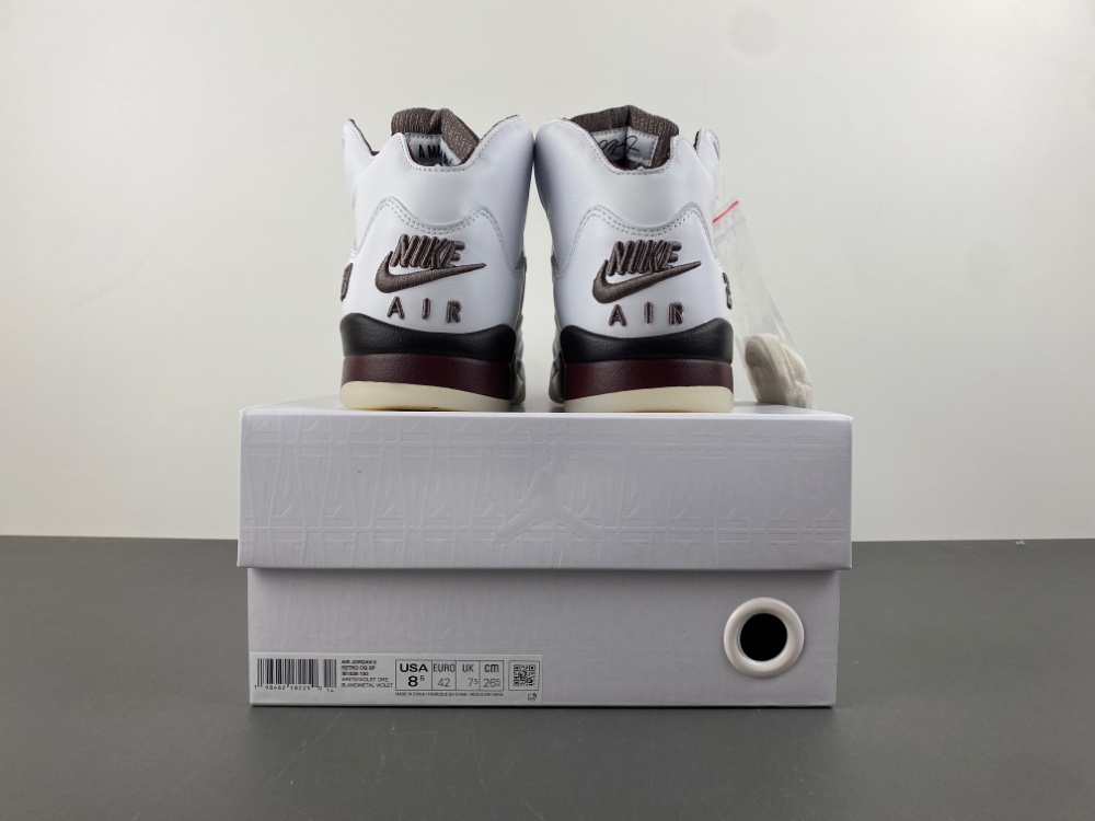 A Ma Maniere Jordan 5 Retro Og Black Collective Ib1528 100 15 - www.kickbulk.co