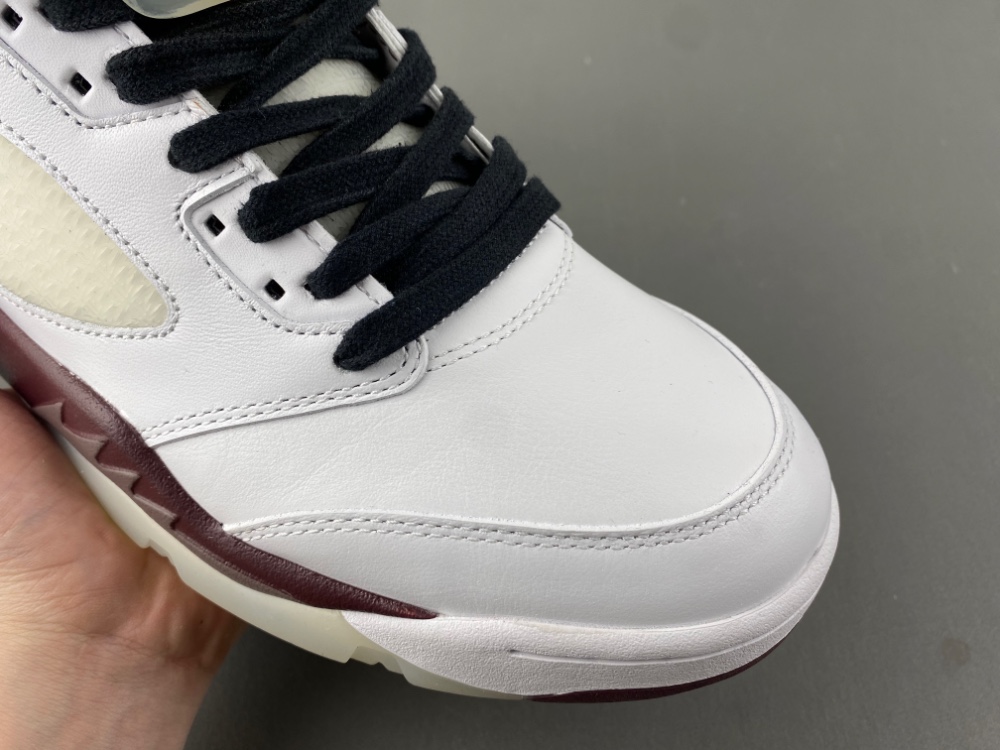 A Ma Maniere Jordan 5 Retro Og Black Collective Ib1528 100 17 - www.kickbulk.co