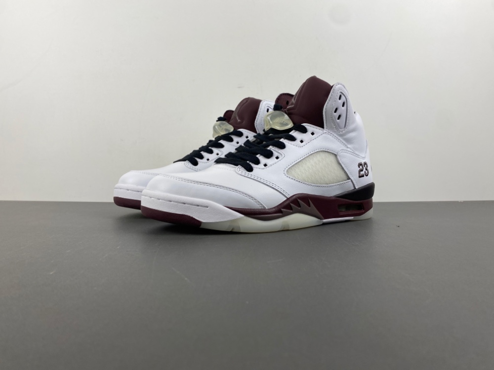 A Ma Maniere Jordan 5 Retro Og Black Collective Ib1528 100 6 - www.kickbulk.co