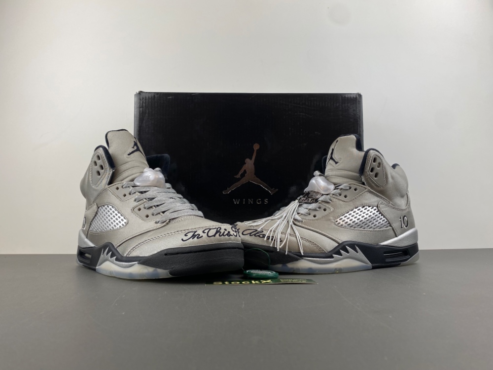 Air Jordan 5 Retro Wings Wmns Io2038 001 12 - www.kickbulk.co Air Jordan 5 Retro Wings Wmns Io2038 001 12 - www.kickbulk.co