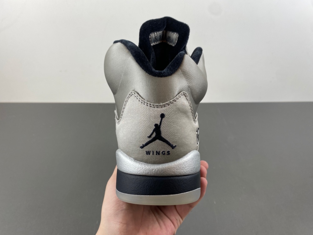 Air Jordan 5 Retro Wings Wmns Io2038 001 20 - www.kickbulk.co Air Jordan 5 Retro Wings Wmns Io2038 001 20 - www.kickbulk.co