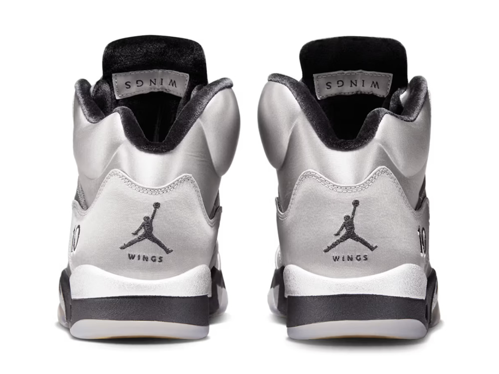 Air Jordan 5 Retro Wings Wmns Io2038 001 4 - www.kickbulk.co Air Jordan 5 Retro Wings Wmns Io2038 001 4 - www.kickbulk.co