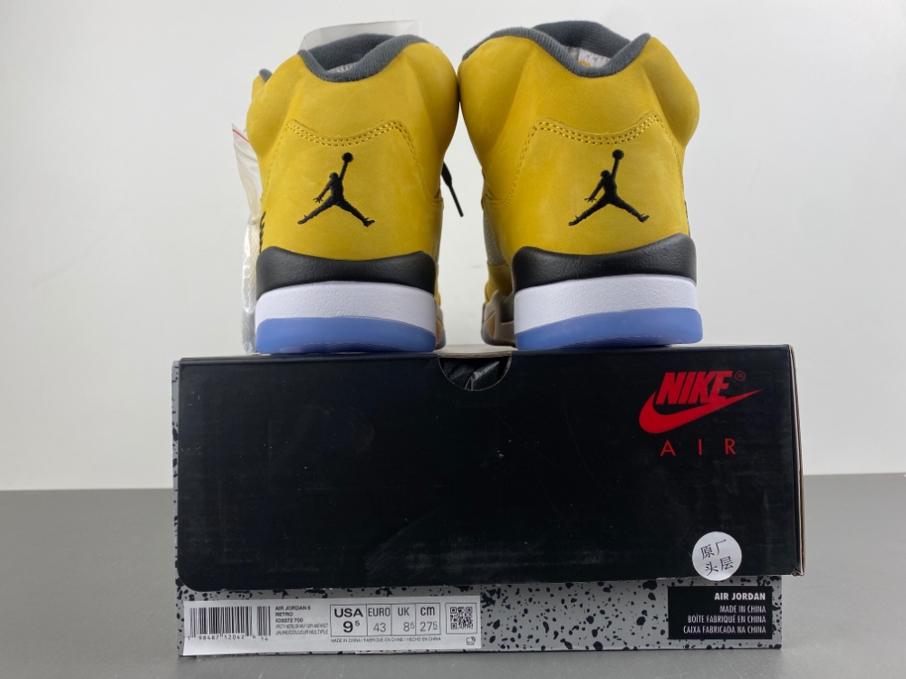 Air Jordan 5 Retro T23 Tokyo 2025 Io3372 700 14 - www.kickbulk.co