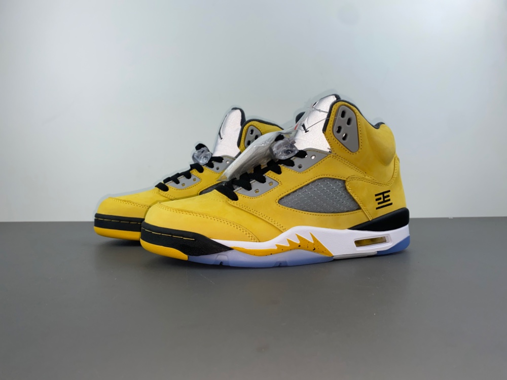 Air Jordan 5 Retro T23 Tokyo 2025 Io3372 700 7 - www.kickbulk.co