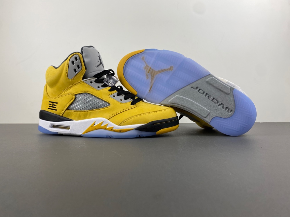 Air Jordan 5 Retro T23 Tokyo 2025 Io3372 700 9 - www.kickbulk.co