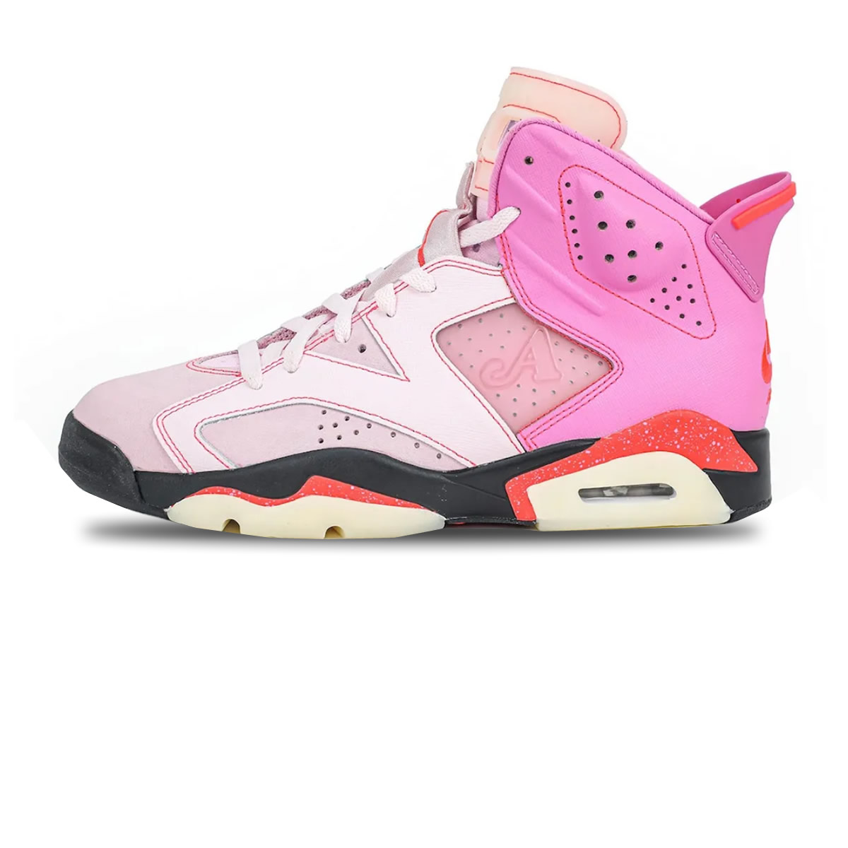Awake Ny Jordan 6 Retro Playful Pink Infrared Iq5706 600 1 - www.kickbulk.co Awake Ny Jordan 6 Retro Playful Pink Infrared Iq5706 600 1 - www.kickbulk.co