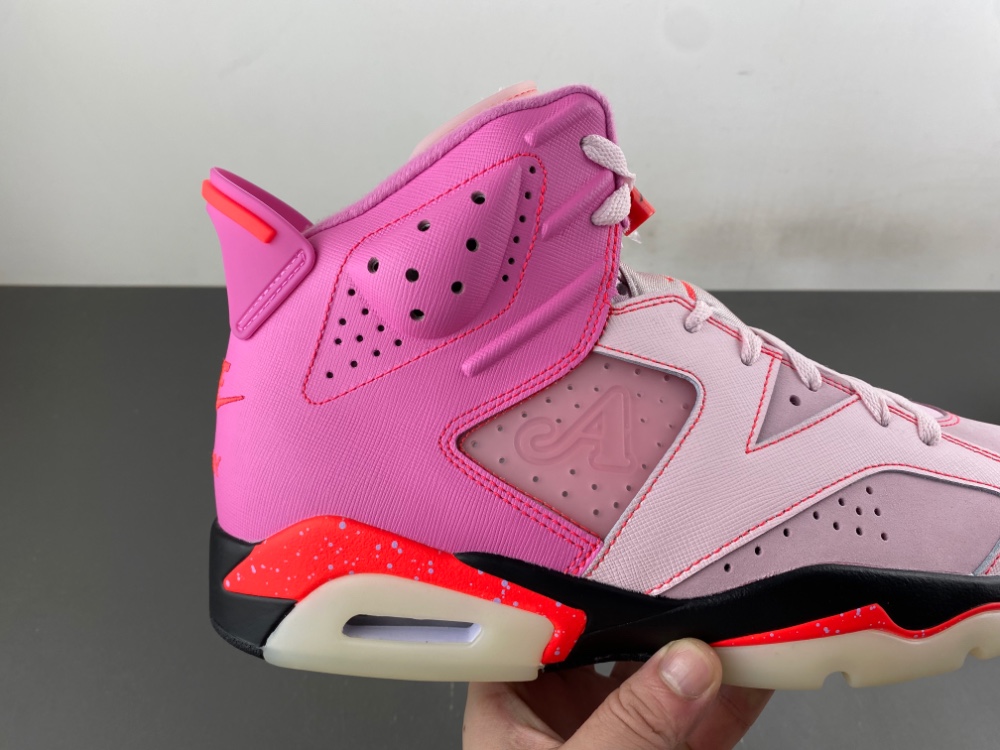 Awake Ny Jordan 6 Retro Playful Pink Infrared Iq5706 600 16 - www.kickbulk.co Awake Ny Jordan 6 Retro Playful Pink Infrared Iq5706 600 16 - www.kickbulk.co