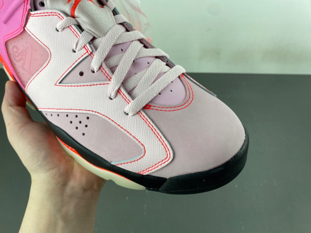 Awake Ny Jordan 6 Retro Playful Pink Infrared Iq5706 600 17 - www.kickbulk.co Awake Ny Jordan 6 Retro Playful Pink Infrared Iq5706 600 17 - www.kickbulk.co