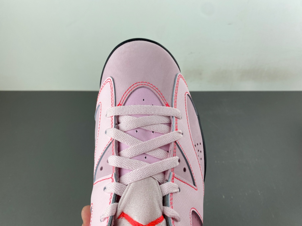 Awake Ny Jordan 6 Retro Playful Pink Infrared Iq5706 600 19 - www.kickbulk.co Awake Ny Jordan 6 Retro Playful Pink Infrared Iq5706 600 19 - www.kickbulk.co