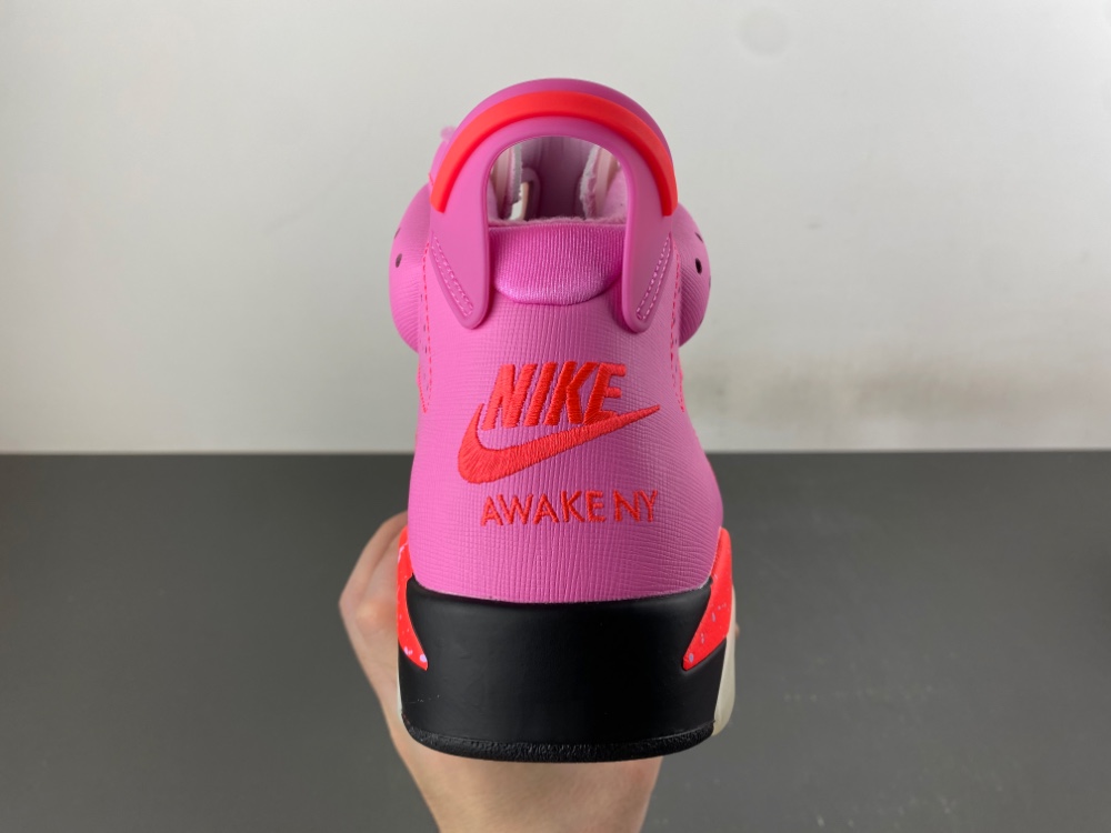 Awake Ny Jordan 6 Retro Playful Pink Infrared Iq5706 600 20 - www.kickbulk.co Awake Ny Jordan 6 Retro Playful Pink Infrared Iq5706 600 20 - www.kickbulk.co