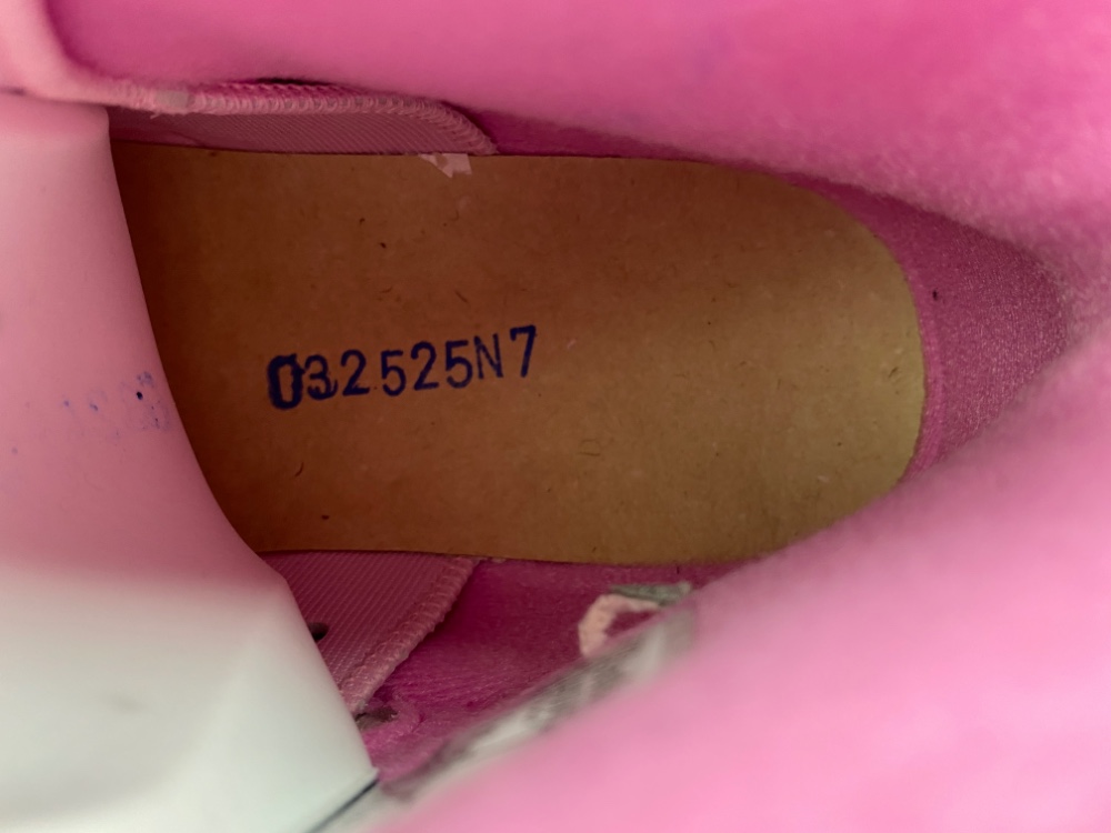 Awake Ny Jordan 6 Retro Playful Pink Infrared Iq5706 600 22 - www.kickbulk.co Awake Ny Jordan 6 Retro Playful Pink Infrared Iq5706 600 22 - www.kickbulk.co