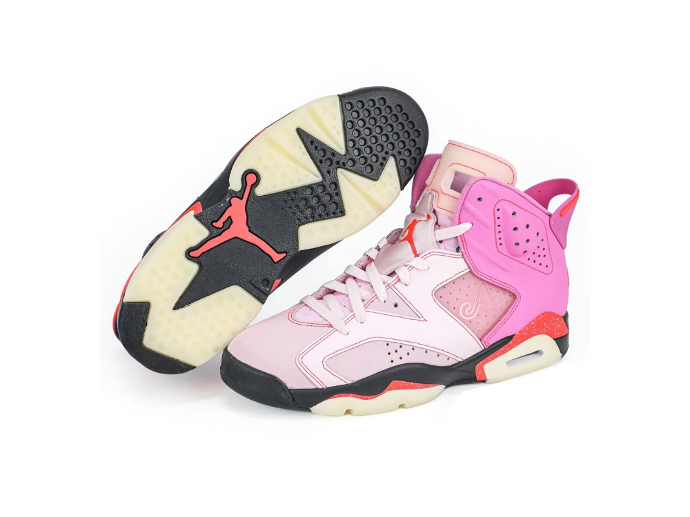 Awake Ny Jordan 6 Retro Playful Pink Infrared Iq5706 600 3 - www.kickbulk.co Awake Ny Jordan 6 Retro Playful Pink Infrared Iq5706 600 3 - www.kickbulk.co