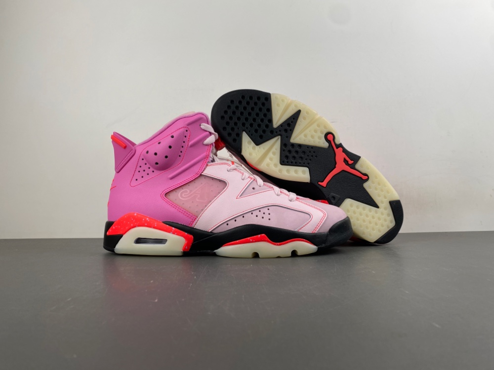 Awake Ny Jordan 6 Retro Playful Pink Infrared Iq5706 600 8 - www.kickbulk.co Awake Ny Jordan 6 Retro Playful Pink Infrared Iq5706 600 8 - www.kickbulk.co