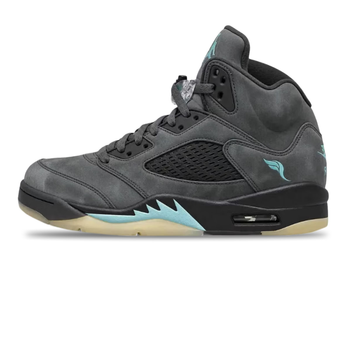 Solefly Jordan 5 Retro Black Aurora Green Iu0734 001 1 - www.kickbulk.co