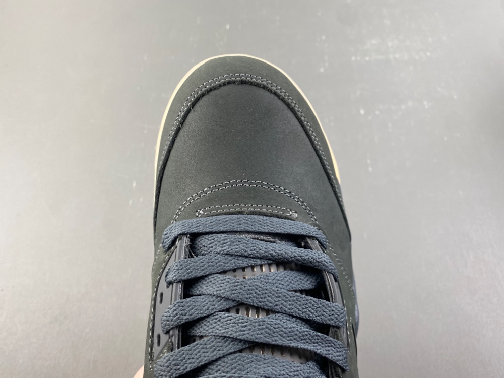 Solefly Jordan 5 Retro Black Aurora Green Iu0734 001 16 - www.kickbulk.co