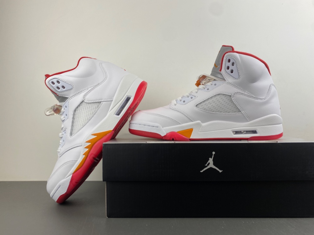 Air Jordan 5 Retro Og Sunset 2026 Iv5678 102 11 - www.kickbulk.co