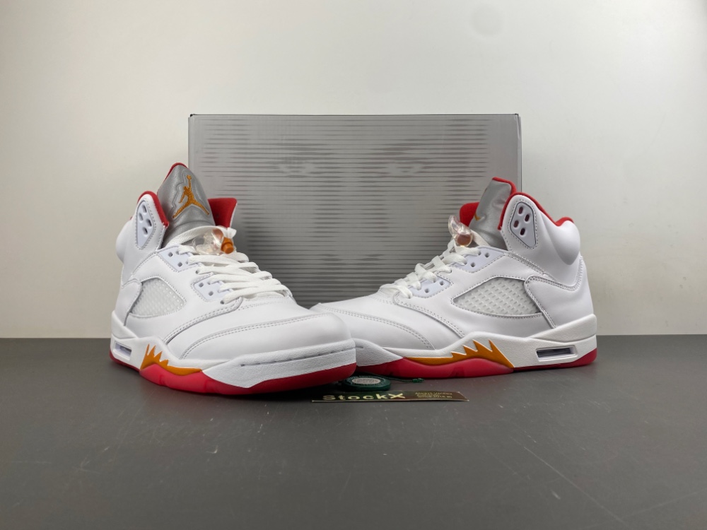 Air Jordan 5 Retro Og Sunset 2026 Iv5678 102 12 - www.kickbulk.co