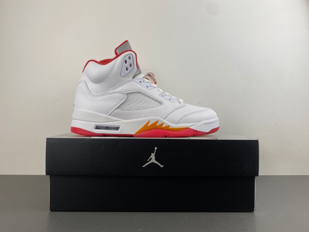 Air Jordan 5 Retro Og Sunset 2026 Iv5678 102 13 - www.kickbulk.co