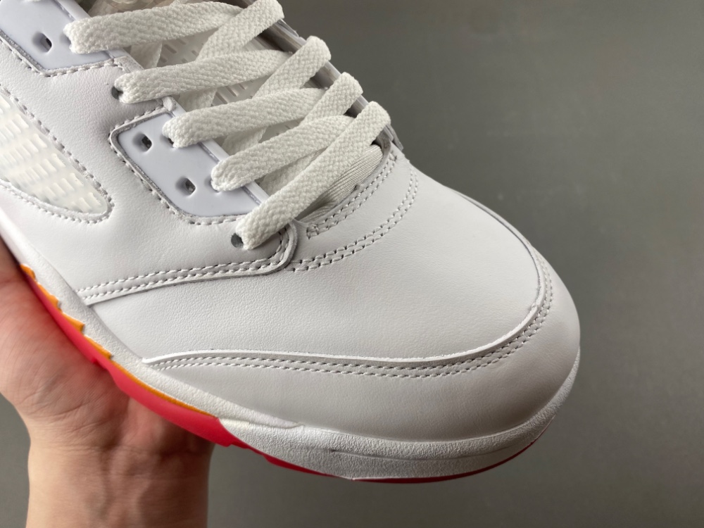 Air Jordan 5 Retro Og Sunset 2026 Iv5678 102 17 - www.kickbulk.co