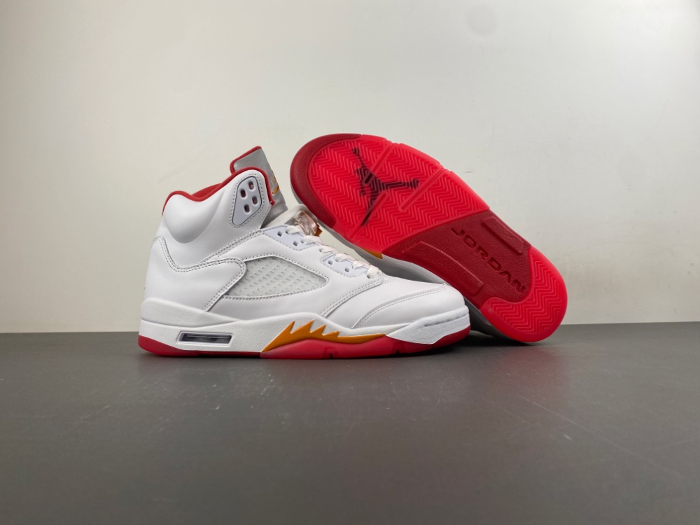 Air Jordan 5 Retro Og Sunset 2026 Iv5678 102 8 - www.kickbulk.co