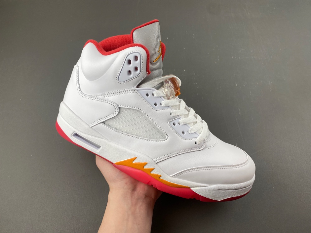 Air Jordan 5 Retro Og Sunset 2026 Iv5678 102 9 - www.kickbulk.co