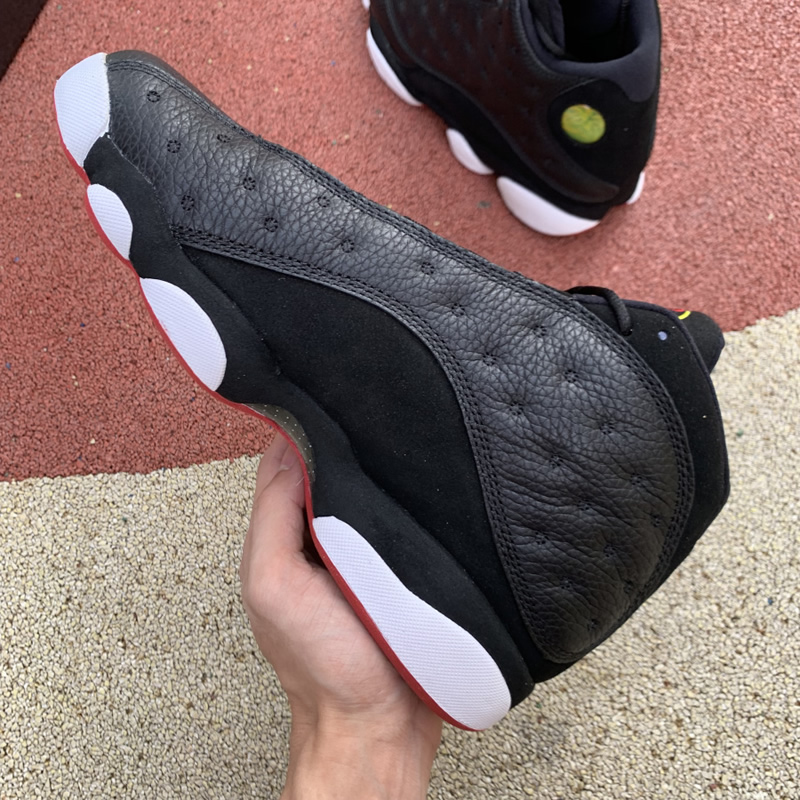 Nike Air Jordan 13 Retro Playoffs 2019 414571 001 10 - www.kickbulk.co