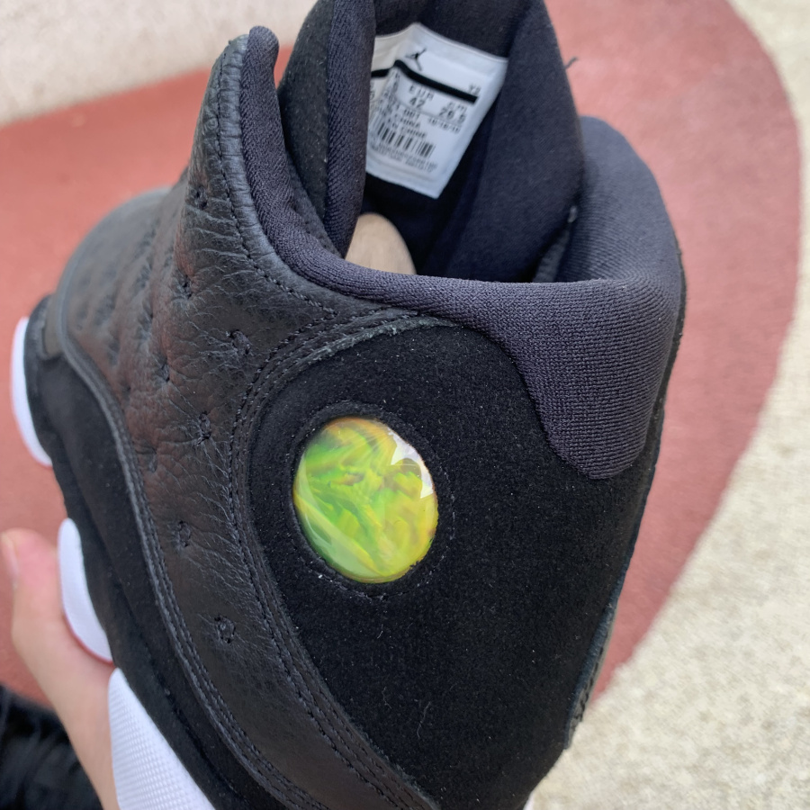 Nike Air Jordan 13 Retro Playoffs 2019 414571 001 13 - www.kickbulk.co